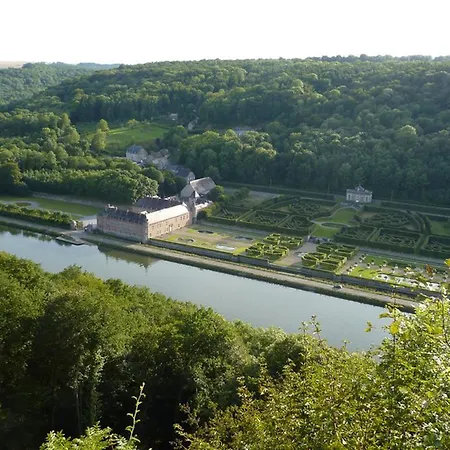 Lovely Mosan Cottages * Waulsort