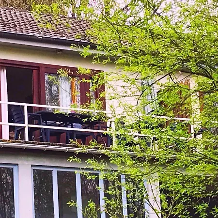 Lovely Mosan Cottages *