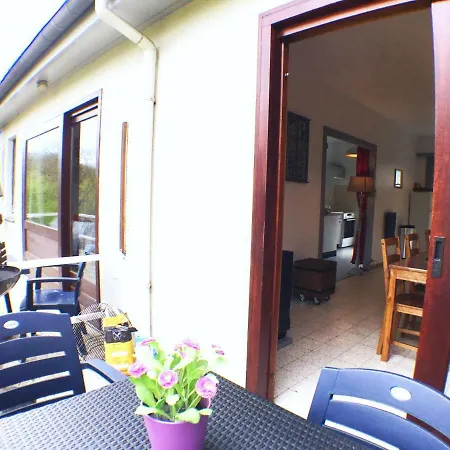 Lovely Mosan Cottages Waulsort