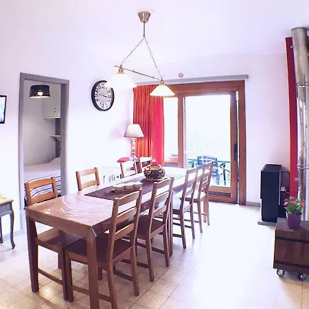 Lovely Mosan Cottages * Waulsort