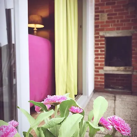Lovely Mosan Cottages
