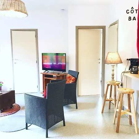 Lovely Mosan Cottages