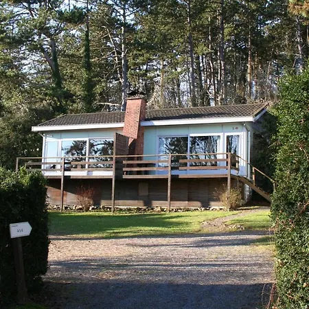 Dom wakacyjny Lovely Mosan Cottages *